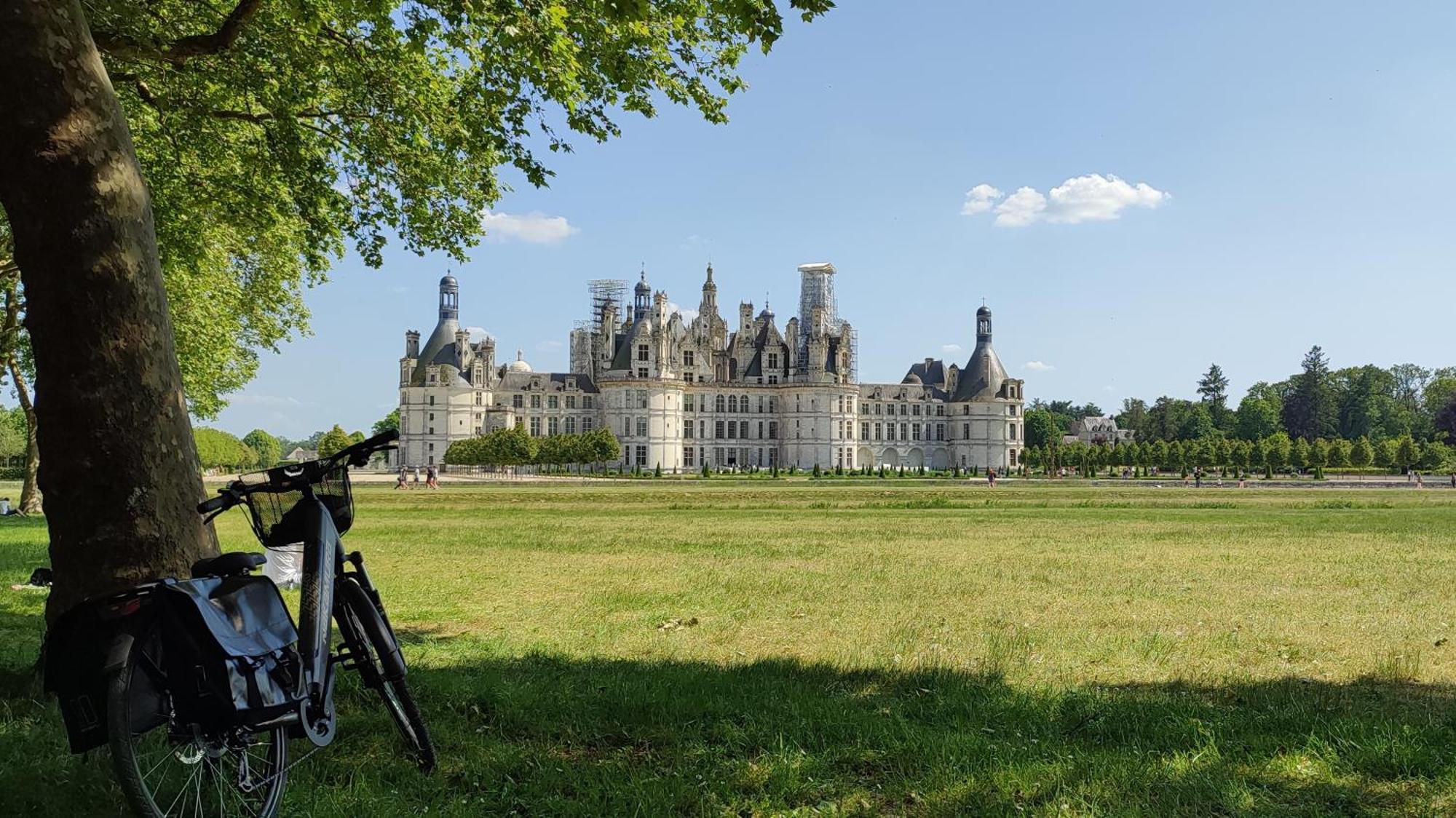Blois City - Le Petit Louis XII Luaran gambar
